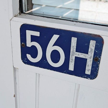 4 Person Holiday Home In Sydals Osterby  Zewnętrze zdjęcie