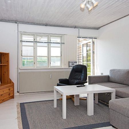 4 Person Holiday Home In Sydals Osterby  Zewnętrze zdjęcie