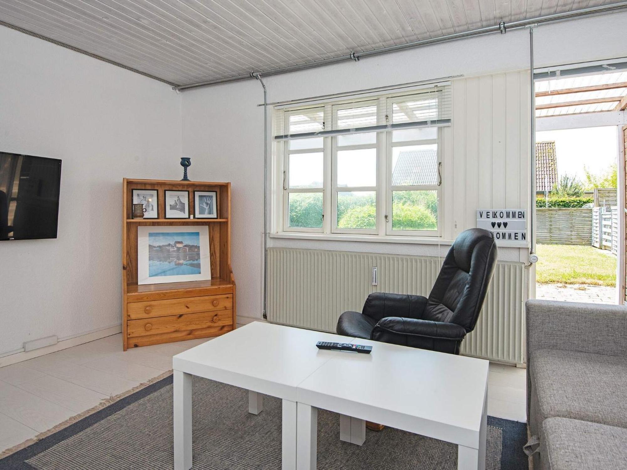 4 Person Holiday Home In Sydals Osterby  Zewnętrze zdjęcie