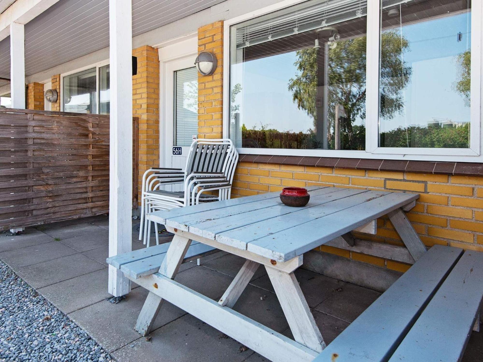 4 Person Holiday Home In Sydals Osterby  Zewnętrze zdjęcie