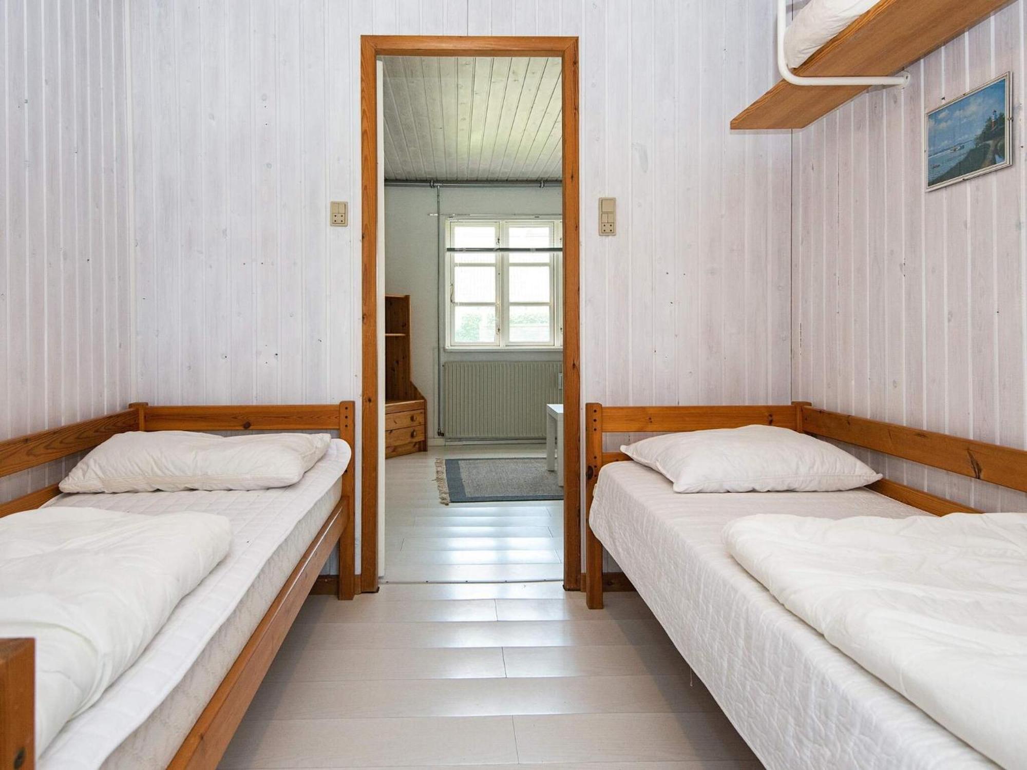 4 Person Holiday Home In Sydals Osterby  Zewnętrze zdjęcie