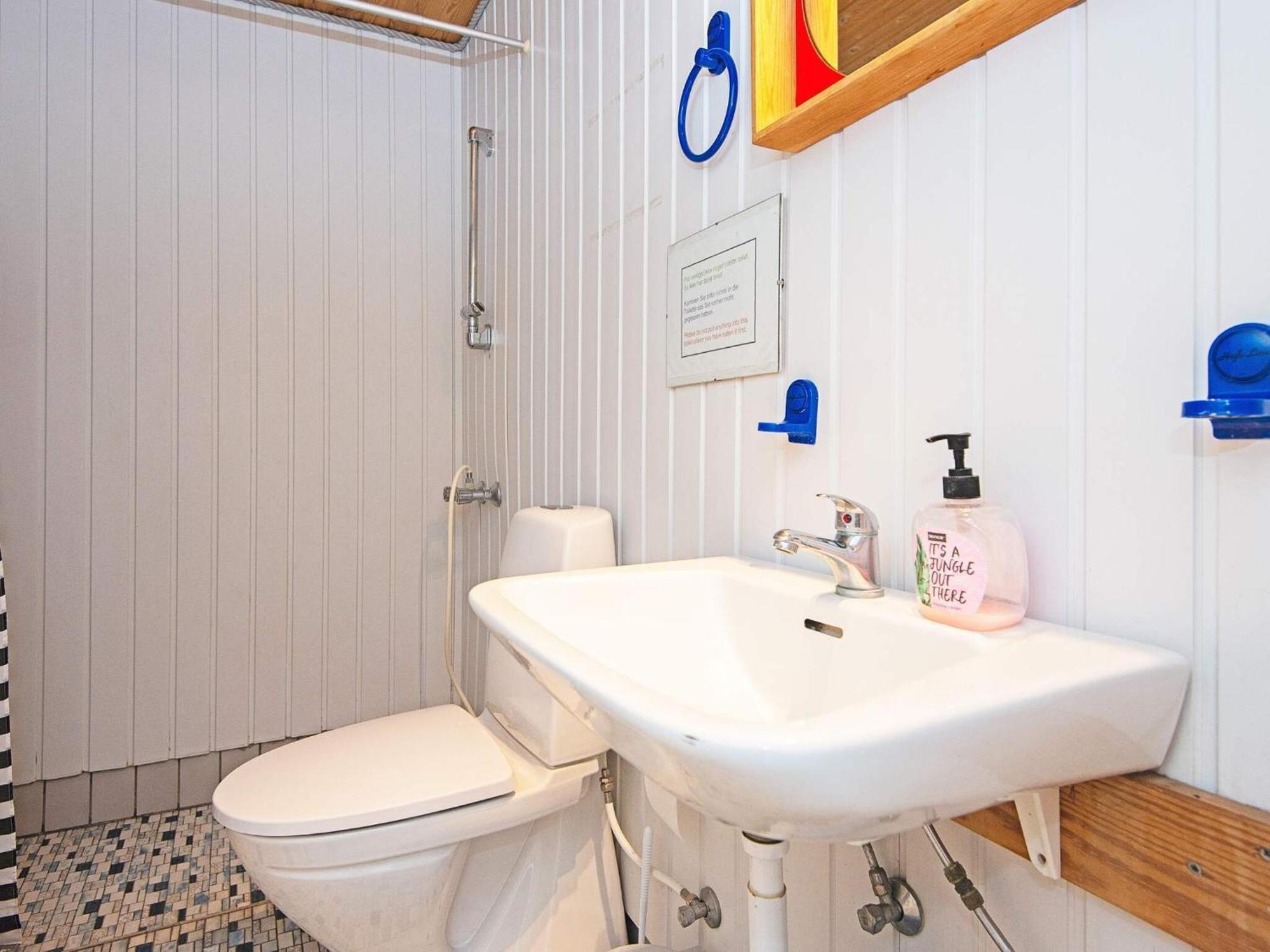 4 Person Holiday Home In Sydals Osterby  Zewnętrze zdjęcie