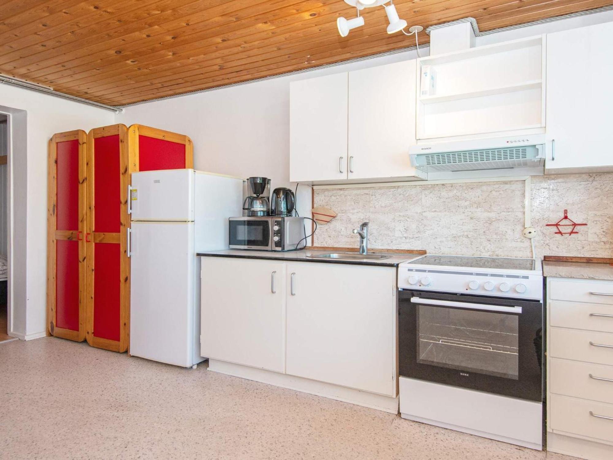 4 Person Holiday Home In Sydals Osterby  Zewnętrze zdjęcie
