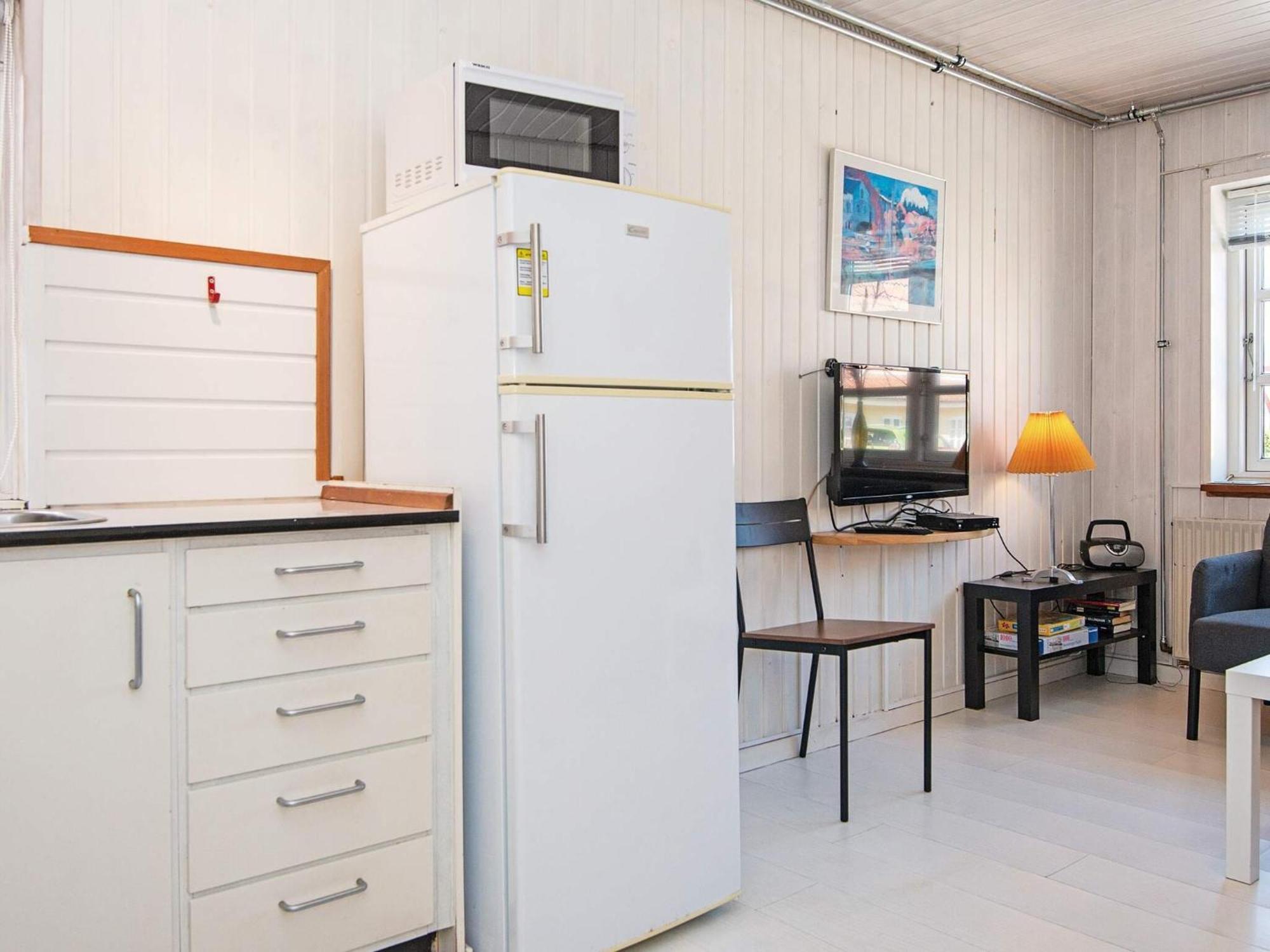 4 Person Holiday Home In Sydals Osterby  Zewnętrze zdjęcie
