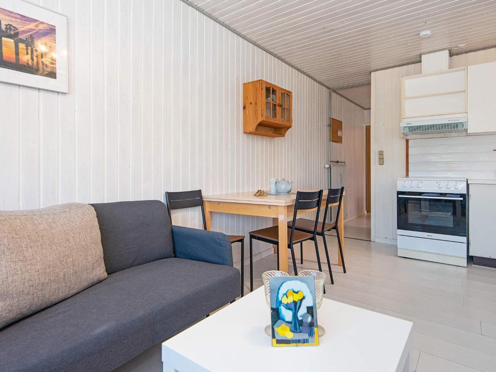 4 Person Holiday Home In Sydals Osterby  Zewnętrze zdjęcie