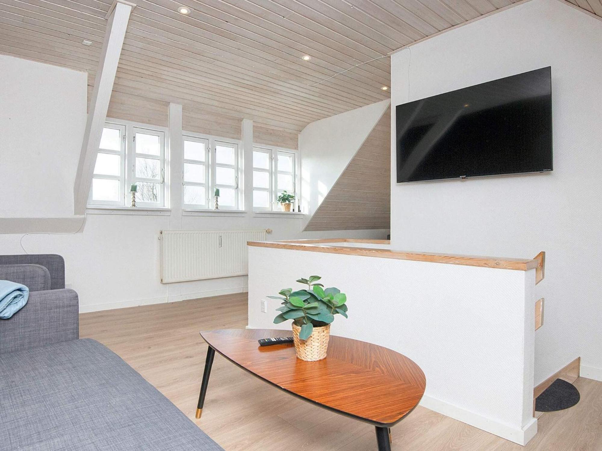 4 Person Holiday Home In Sydals Osterby  Zewnętrze zdjęcie