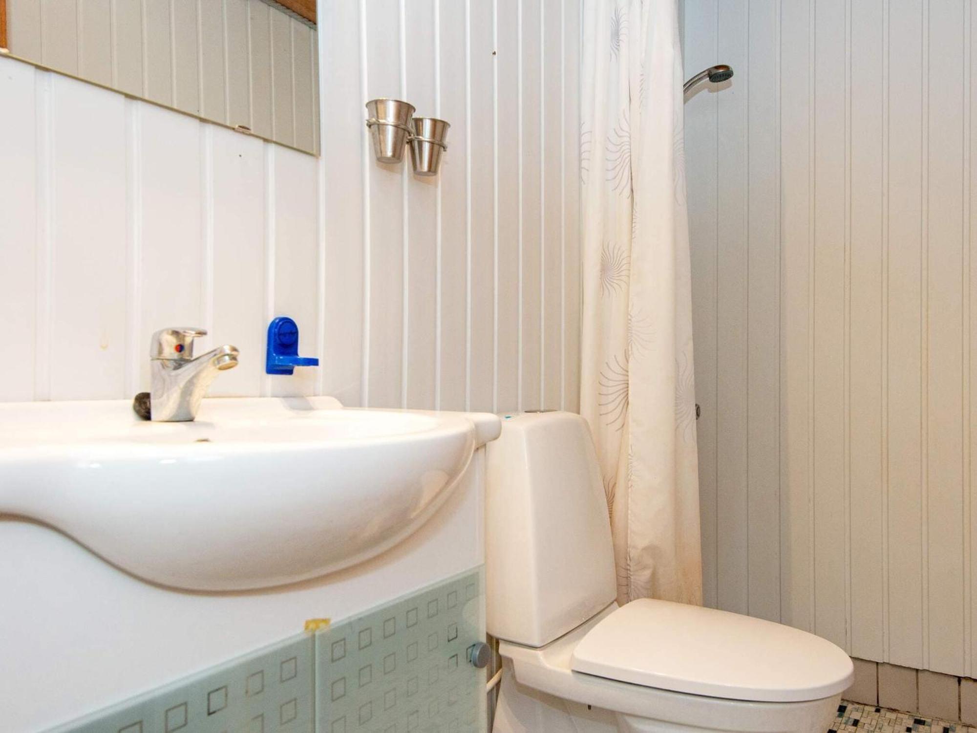 4 Person Holiday Home In Sydals Osterby  Zewnętrze zdjęcie