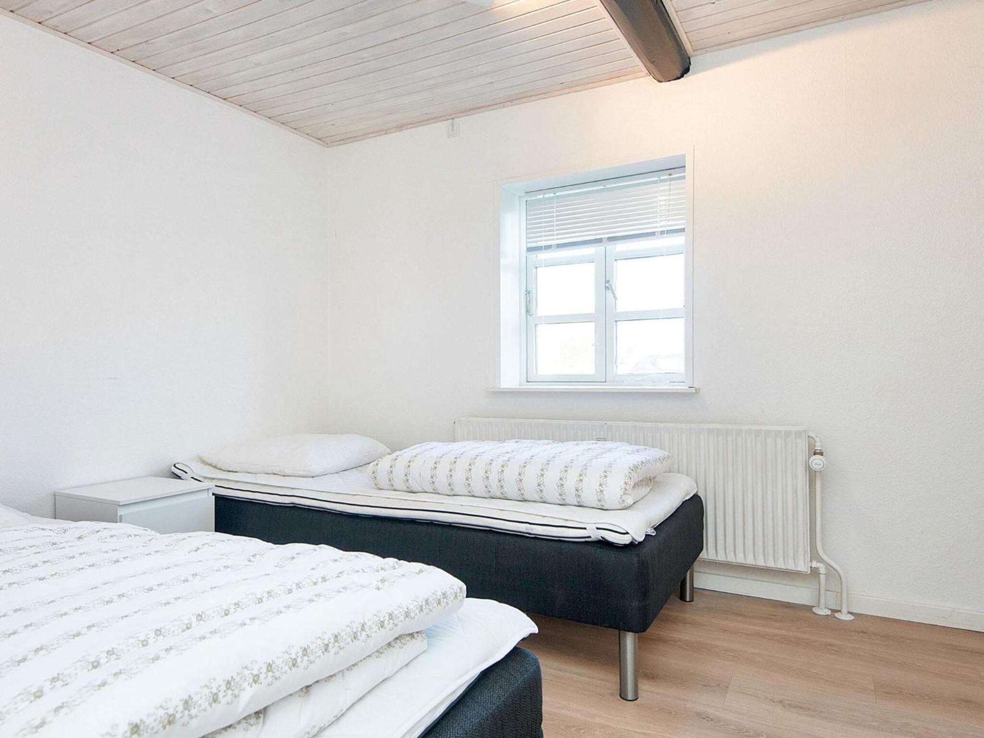 4 Person Holiday Home In Sydals Osterby  Zewnętrze zdjęcie