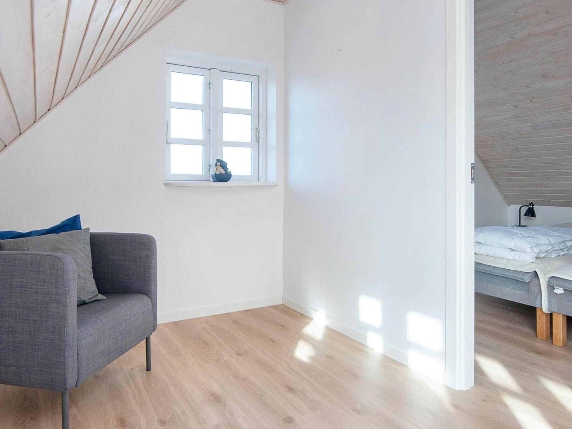 4 Person Holiday Home In Sydals Osterby  Zewnętrze zdjęcie