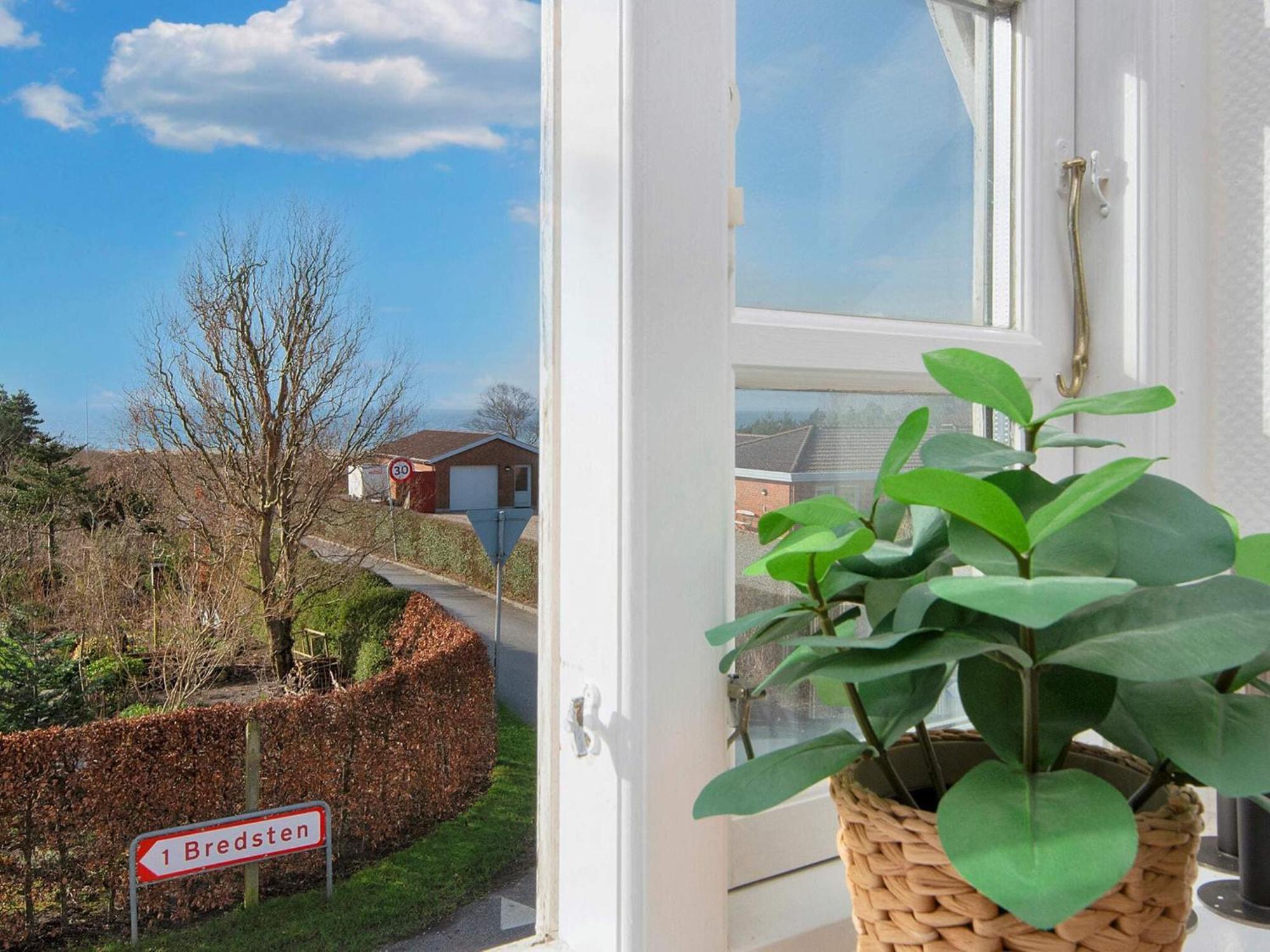 4 Person Holiday Home In Sydals Osterby  Zewnętrze zdjęcie