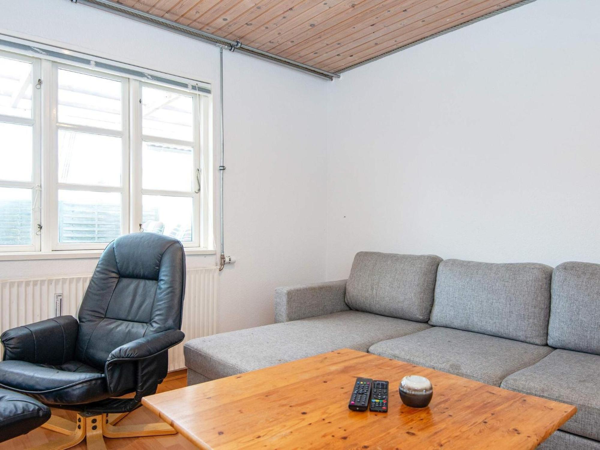 4 Person Holiday Home In Sydals Osterby  Zewnętrze zdjęcie