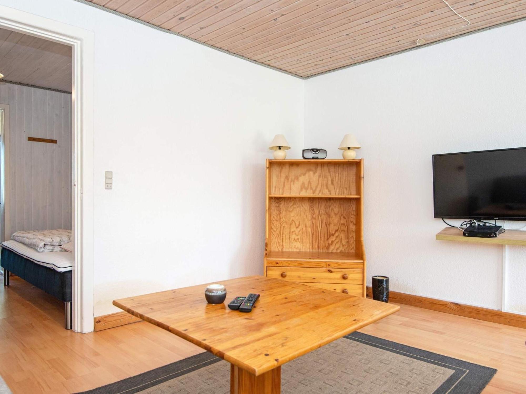 4 Person Holiday Home In Sydals Osterby  Zewnętrze zdjęcie