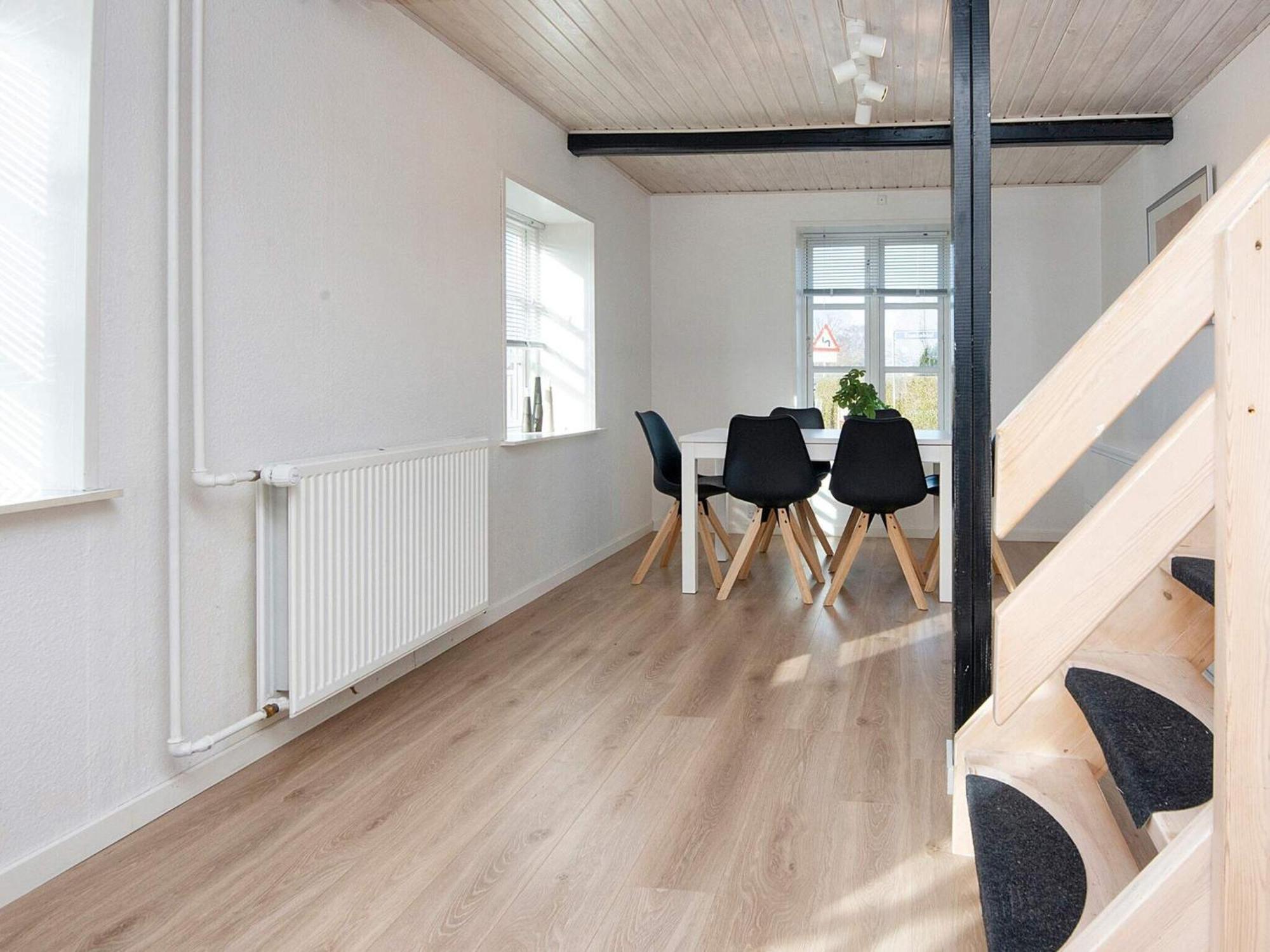 4 Person Holiday Home In Sydals Osterby  Zewnętrze zdjęcie