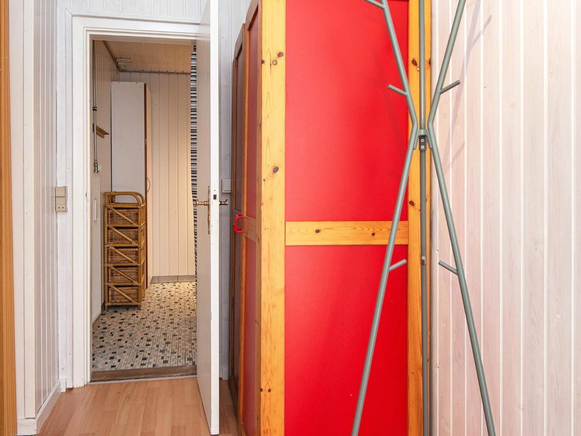 4 Person Holiday Home In Sydals Osterby  Zewnętrze zdjęcie